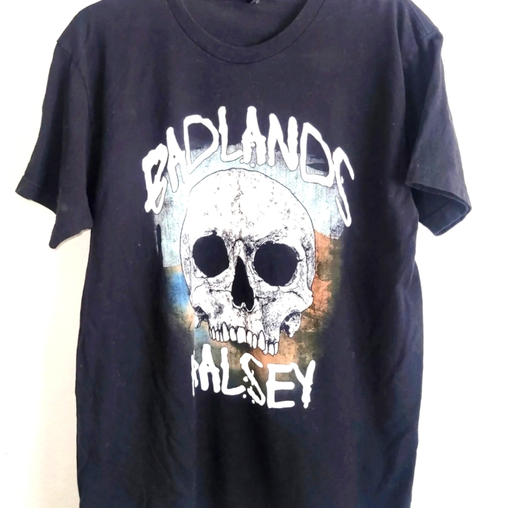Halsey Tee Please 🔥🔥🔥